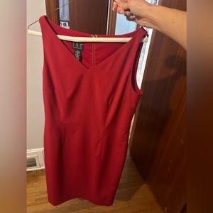 Office dress! Lots of life left